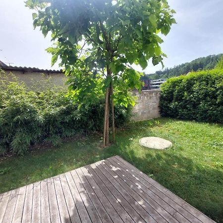 R41 - Tivoli Groundfloor Apartment Ljubljana Extérieur photo
