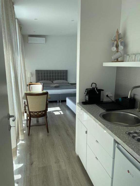 R41 - Tivoli Groundfloor Apartment Ljubljana Extérieur photo