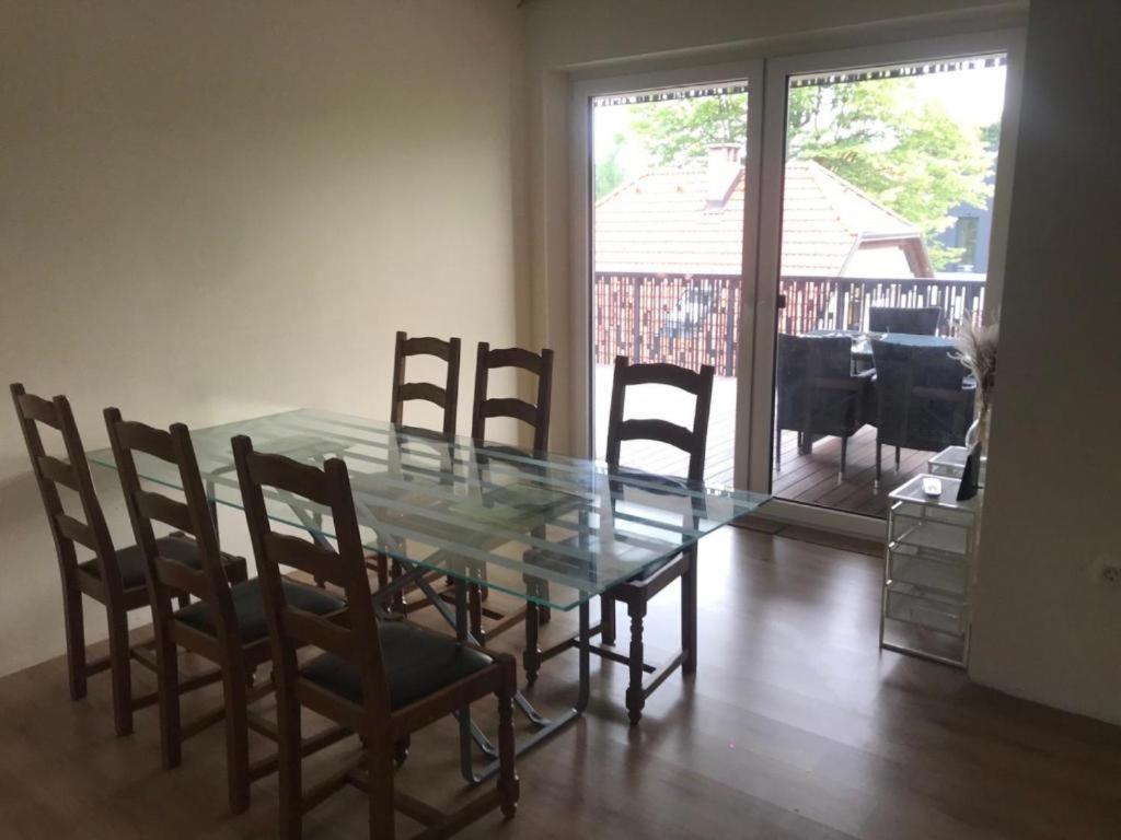 R41 - Tivoli Groundfloor Apartment Ljubljana Extérieur photo