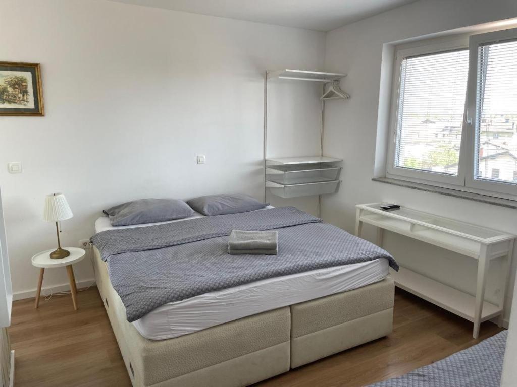 R41 - Tivoli Groundfloor Apartment Ljubljana Extérieur photo