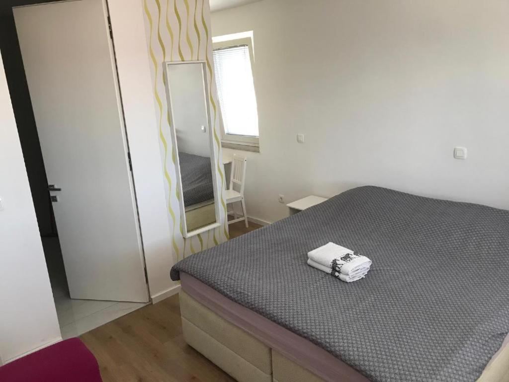 R41 - Tivoli Groundfloor Apartment Ljubljana Extérieur photo