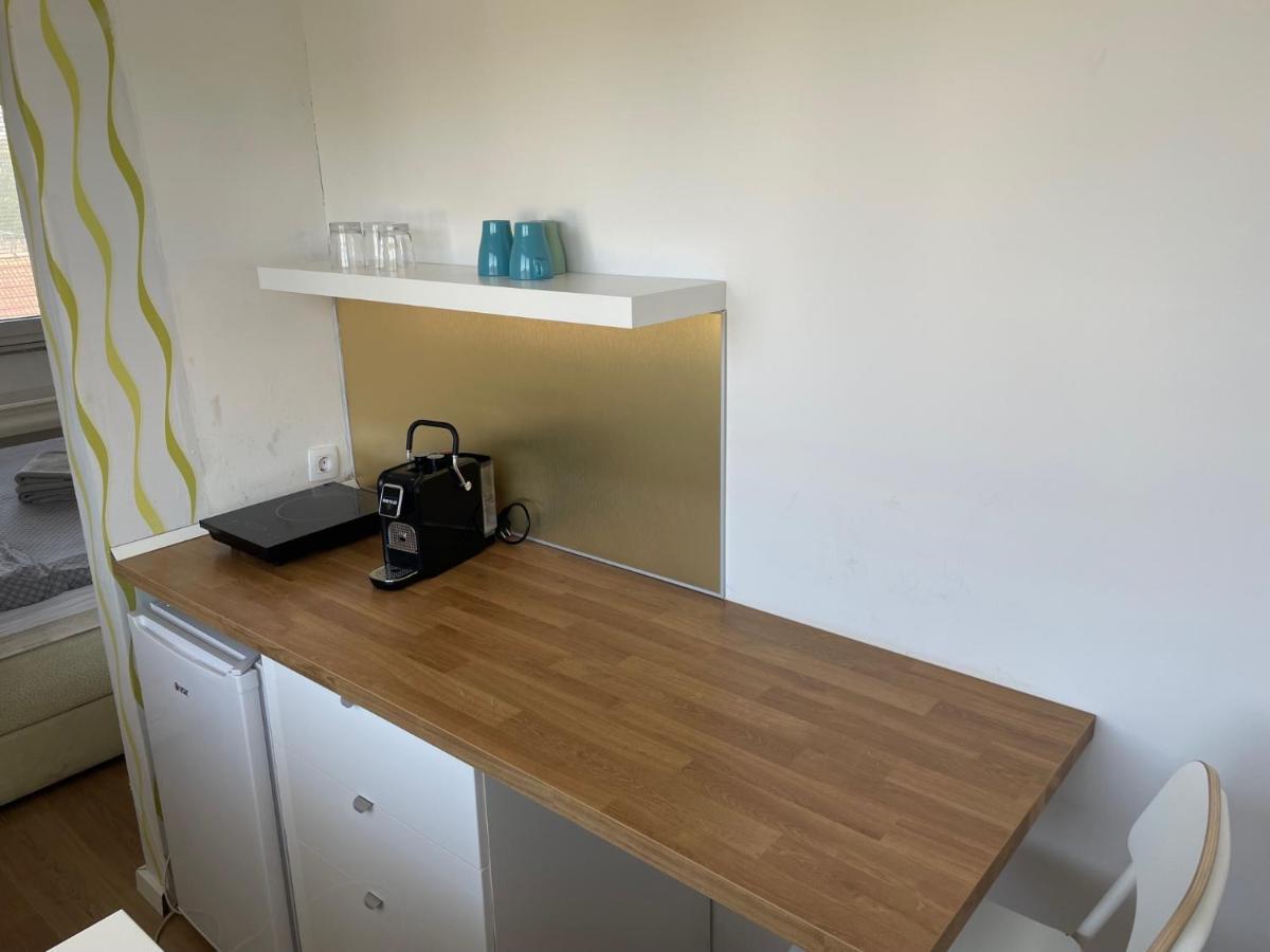 R41 - Tivoli Groundfloor Apartment Ljubljana Extérieur photo